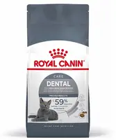 Royal Canin Dental Care kattenvoer 400g kopen?