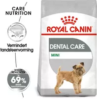 Royal Canin Dental care mini 3kg - afbeelding 7