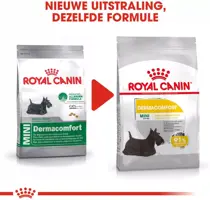 Royal Canin Dermacomfort mini 3kg - afbeelding 2