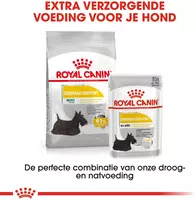 Royal Canin Dermacomfort mini 3kg - afbeelding 6