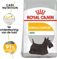 Royal Canin Dermacomfort mini 3kg - afbeelding 9
