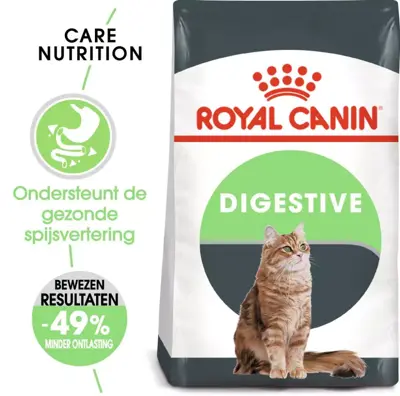 Royal Canin Digestive Care 400g - afbeelding 8