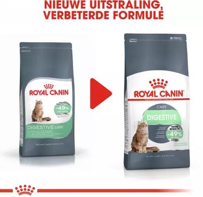 Royal Canin Digestive Care 400g - afbeelding 2