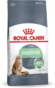 Royal Canin Digestive Care 400g kopen?