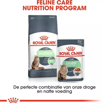 Royal Canin Digestive Care 400g - afbeelding 5