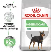 Royal Canin Digestive care mini 3kg - afbeelding 9