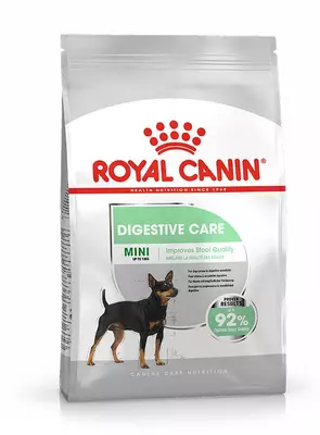 Royal Canin Digestive care mini 3kg - afbeelding 1