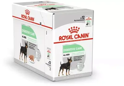 Royal Canin Digestive care natvoer 12x85g - afbeelding 2