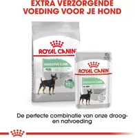 Royal Canin Digestive care natvoer 12x85g - afbeelding 6