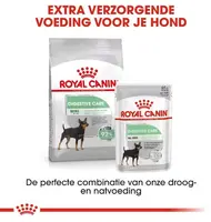 Royal Canin Digestive natvoer 85g - afbeelding 6