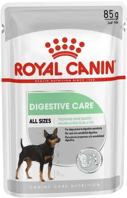 Royal Canin Digestive natvoer 85g - afbeelding 1