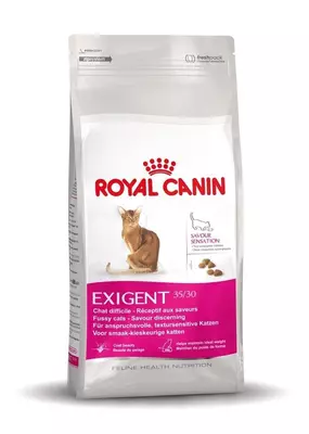 Royal Canin Exigent 35/30 Savour Sensation 4 kg