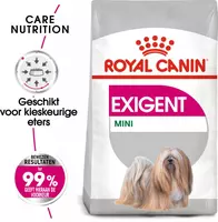 Royal Canin Exigent mini 3kg - afbeelding 9
