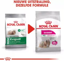 Royal Canin Exigent mini 3kg - afbeelding 2