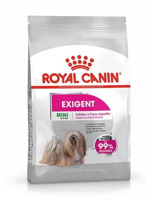 Royal Canin Exigent mini 3kg - afbeelding 1