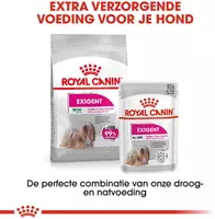 Royal Canin Exigent mini 3kg - afbeelding 6