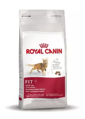 Royal Canin Fit 32 4 kg