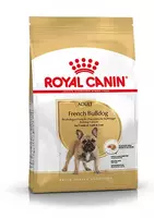 Royal Canin french bulldog adult 3kg - afbeelding 1