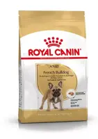 Royal Canin french bulldog adult 3kg - afbeelding 1