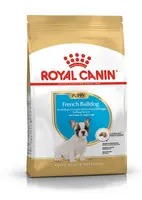 Royal Canin French Bulldog Puppy 3kg - afbeelding 1