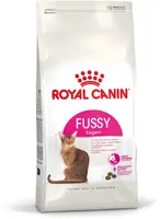 Royal Canin Fussy Exigent 10kg - afbeelding 1