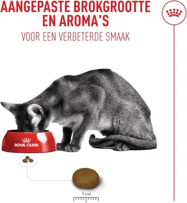 Royal Canin Fussy Exigent 10kg - afbeelding 3
