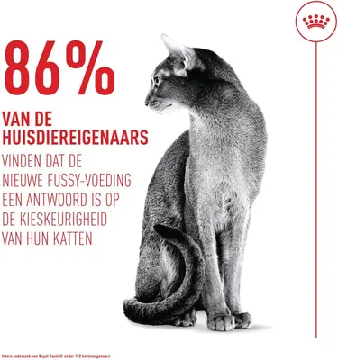 Royal Canin Fussy Exigent 10kg - afbeelding 2