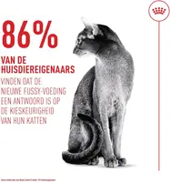 Royal Canin Fussy Exigent 10kg - afbeelding 2
