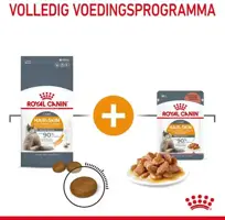 Royal Canin Hair & Skin Care natvoer in jus 85g - afbeelding 5
