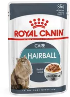 Royal Canin hairball care in saus 12x85g - afbeelding 1