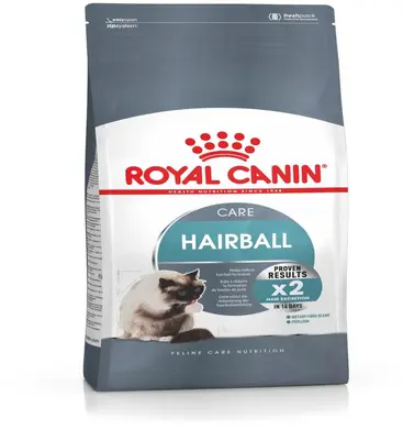 Royal Canin Hairball Care kattenvoer 400g