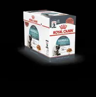 Royal Canin Hairball Care natvoer in jus 85g - afbeelding 6
