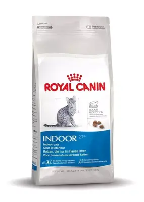 Royal Canin Indoor 27 2 kg