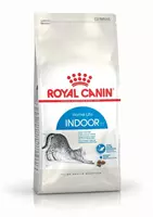 Royal Canin indoor 27 400gr kopen?