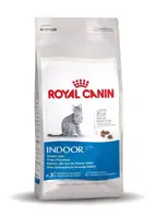 Royal Canin Indoor kattenvoer 2kg kopen?