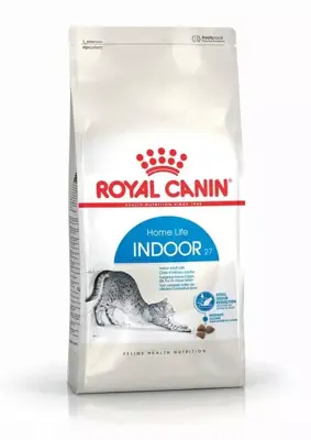 Royal Canin Indoor kattenvoer 400g - afbeelding 1