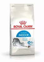 Royal Canin Indoor kattenvoer 400g - afbeelding 1