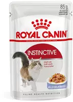 Royal Canin Instinctive in jelly 12x85g kopen?