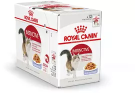Royal Canin Instinctive in jelly 12x85g - afbeelding 2