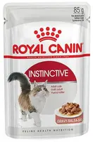 Royal Canin Instinctive natvoer in jus 85g