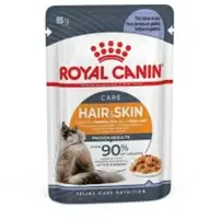 Royal Canin Intense beauty natvoer in gelei 85g kopen?