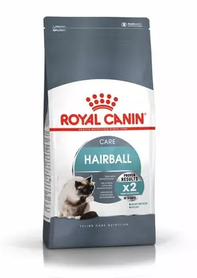 Royal Canin intense hairball 34 2kg