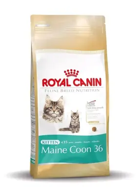 Royal Canin Kitten 36 2 kg