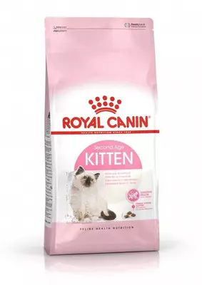 Royal Canin kitten 36 4kg
