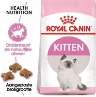 Royal Canin Kitten 400g - afbeelding 8