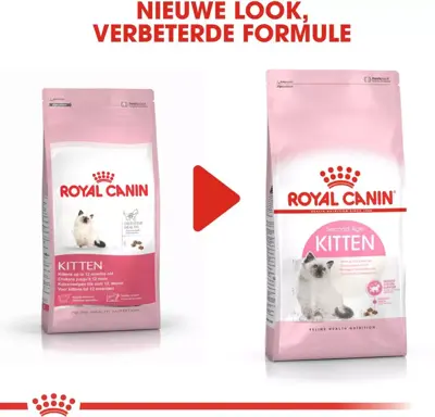 Royal Canin Kitten 400g - afbeelding 6