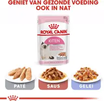 Royal Canin Kitten 400g - afbeelding 5