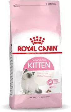 Royal Canin Kitten 400g - afbeelding 1