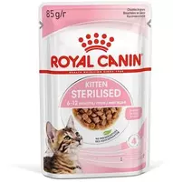 Royal Canin Kitten sterilised in saus kopen?