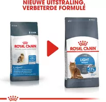 Royal Canin Light Weight Care 1,5kg - afbeelding 2